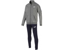 Puma Fato de Treino Amplified